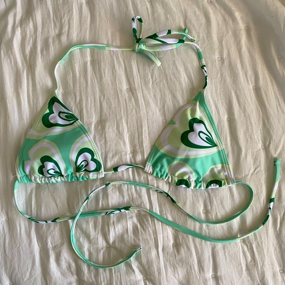 Bikini Top - Picture 1 of 1